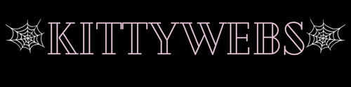 Kittywebs
